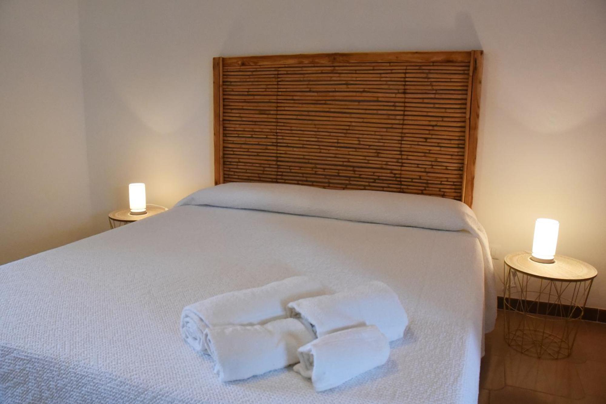 Appartamenti La Baia Del Rais Falcone Room photo